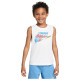 Nike Βρεφική αμάνικη μπλούζα Futura Ice Cream Tank Top